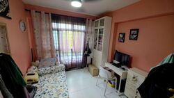 Blk 623B Punggol Spectra (Punggol), HDB 4 Rooms #573982721